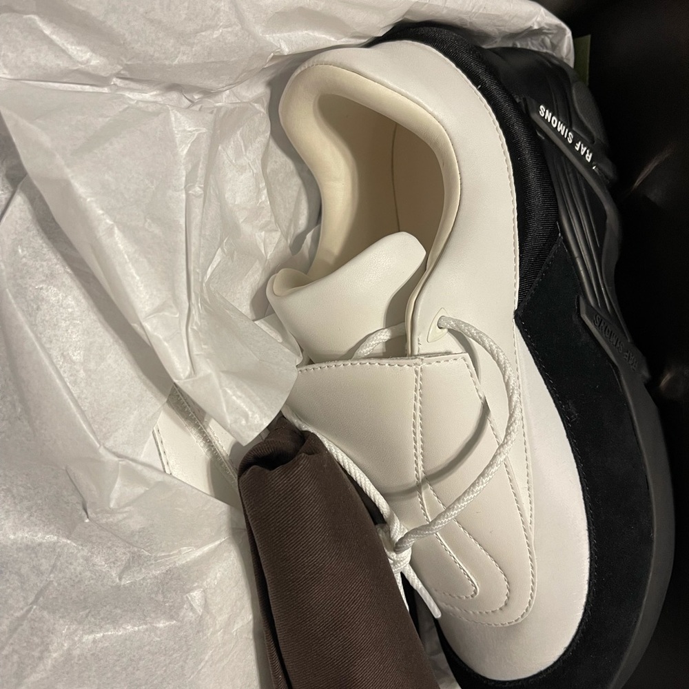 RAF SIMONS Runners